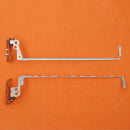 New Right & Left Lcd Hinge Bracket Set for  250 G6 TPN-C129 TPN-C130 15-BS