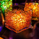 Submersible Led Lights Battery Operated Spot Lights With Remote Small Lamps