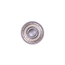 10pcs 4 x 13 x 5mm Shielded Micro Mini Small Wheel Ball Bearings 624Z %ã€Š
