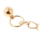 Women's Fashion Metal Belly Chain Waistband Body Charm Dress Belt Necklace