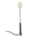 Snare Drum Mallet Beater Drumstick Percussion Instrument Accessory 32cm/12.6inch
