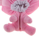 Novelty Club Hugger 460cc Driver No. 1 Wood Golf Club Head Cover Cute Pig