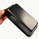 Baguette Bread Baking Tray Baguette Frame Rack Nonstick Carbon Steel Baguet