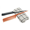 Bakelite Weave Highlighting Foiling Comb Highlight Styling Hair Comb Brush