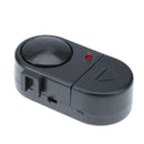 1pcs Digital Bite Alarm Bite Indicator Banding on the Fishing Rod