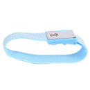 2x Anti-static ESD Adjustable Strap Antistatic Grounding Bracelet Wrist Band Kw