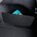 2Pcs Car Trunk Side Storage Organizer Board Trunk Storage Plate Plank Acces V3O1
