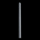 3/8" x 6" Round Shank Grinding Wheel Tapered Point Diamond Dresser Tool