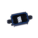 IP66 Waterproof Outdoor Enclosure Case Electrical Junction Box 2Way Terminal M&O