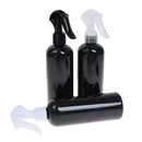 2PCS 300ML Refillable Mist Bottle Hairdressing Spray Empty Bottle Dispenser T Cy