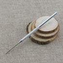 Ribbon Pin Needle Detail Tool for Polymer Clay Modeling Sculpture Modeling