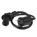 Ignition Coil GY6 50-150cc with Cable for Motorcycle Modification  ly