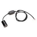 Car Auto Fog Light Taillight Anti Collision Rear-End Crash Caution Lamp