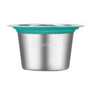 1Pc Coffee Capsule New Generation Pod Filters Cup Refillable Dripper Tea Basket