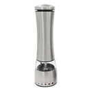 Lot Stainless Steel Pepper Grinder Manual Salt Pepper Mill Eco-Friendly Kit