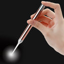 Illuminated Child Ear Cleaning Tool Ear Cleaner Led Flashlight Wax Removal