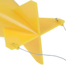 1PC Long Shot Fishing Carp Bait Rocket Feeder Float Bait Holder Fishing Tac OZ