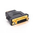 high quality DVI to HDMI male DVI 24+5 female to HDMI DVI to HDMI adapter&yJ Gn
