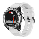 Quick Release Silicone Watch Band Wrist Strap Belt for Garmin Fenix 5X Plus R4Q4