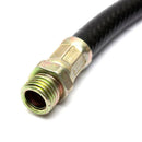 Bicycle Pump Outdoor Cycling Accessories Tools Trucks Rubber Tire Inflator Hose