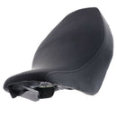 Universal Motorcycle Flat Brat Style Cafe Racer Seat for 50CC 110CC 125CC ATV