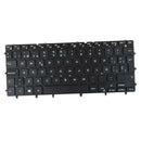 Laptop SP Spanish Keyboard w/ Backlit for Dell XPS 13 9343 9350 9360