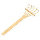Bamboo Rake Ornament for Home Garden Bonsai Microandscape Decor
