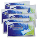 Teeth Whitening Strip Oral Hygiene Care Double Elastic Teeth Strips 14Pcs/7,a