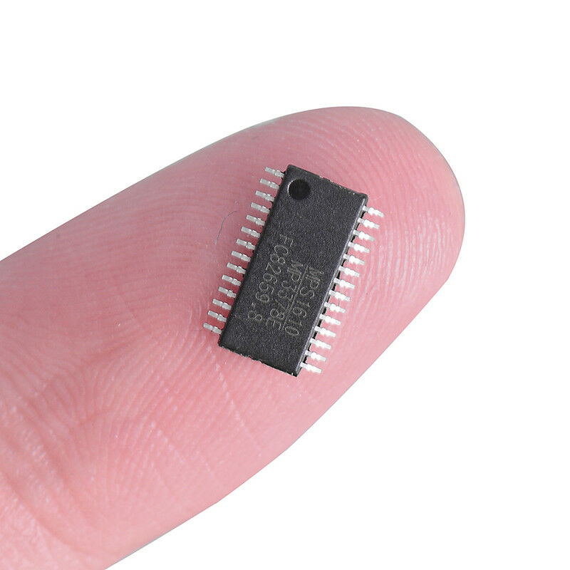 5pcs New MP3378E MP3378 TSSOP-28  Kw