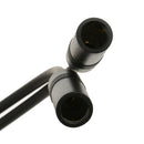 Universal 30cm Extension Radio Car Antenna Adapter Cable