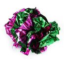 21pcs/set Funny Pet Cat Tunnel Cats Cave Kitten Stick False Mouse Ball Toys G