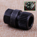 Alternator Clutch Freewheel Pulley Removal Tool