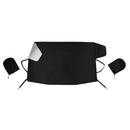 Windshield Snow Cover Deicing Wiper Sun Shield Protector For Truck And Suv T8D3