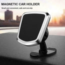Universal Adjustable Dashboard Phone Holder Magnetic Car Bracket Rotating 3 F3L2