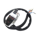 Motorcycle 7/8" Handlebar Horn Turn Signal High/Low Beam Left Switch