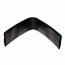 50cm Shrink tube 3: 1 polyolefin 50mm Heat shrinkable tube black X6S9