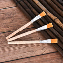 3pcs Soft hair brush laptop keyboard brush clean screen crevice dust cleaning 3C