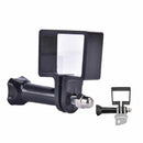 Tripod Extension Fixed Adapter Enduring Clip Holder for Gimbal Camera Access.kz