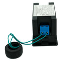 Dl69-2048 Digital Display Lcd Multifunctional Ac Voltmeter Ammeter Voltage