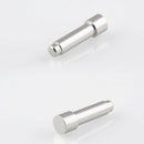 2 Door Hinge Pin Liners Bushings Kit for Jeep Wrangler JKU 07-18 SDG MAZ