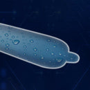 5D Dotted Thread Ribbed Condoms G Point Latex Condoms For Women Contracepti Bj