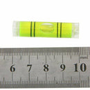 20pcs Mini Bubble Level Tool for Cylindrical Clock Photo Frame Camera X6G9