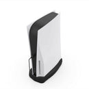 Vertical Stand with Dual Cooling Fan for PS5 Digital with 3 USB Ports Stand