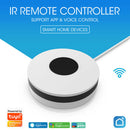 2.4G WiFi IR Remote Control Smart Remote Controller for Air Conditioner TV