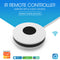 2.4G WiFi IR Remote Control Smart Remote Controller for Air Conditioner TV