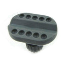Automobile Sheet Metal Repair Gasket Concave Puller Suction Cup Gasket AJM