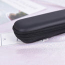 portable eva hard shell pen pencil case holder pouch stationery box makeupbag Gw
