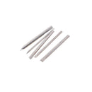 5x precision screwdriver set watch jewelry watchmaker repair tool 5 spare hea ES