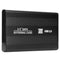 2.5 inch USB 2.0 to SATA HDD Case External 480Mbps SSD Hard Drive Enclosure