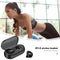 Bluetooth 5.0 Headset TWS Wireless Earphones Mini Earbuds Stereo Headphones Y20